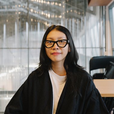 Dhestyra P. - Freelance Designer