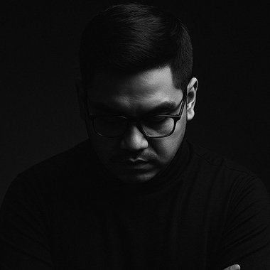 Genta S. - Freelance Poster Designer