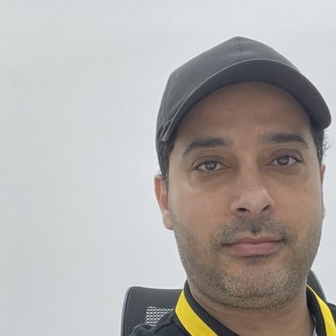 Ahmed Z. - Freelance Voiceover Artist