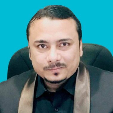 Adnan P. - Freelance Web Developer