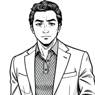 Mohsen T. - Freelance Back End Developer