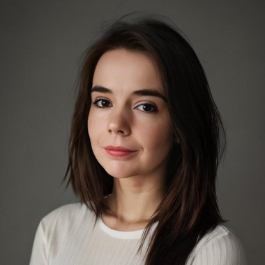 Andreea-Elena I. - Freelance Book Cover Designer
