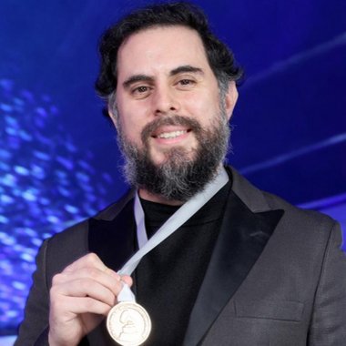 Skai P. - Freelance Session Artist