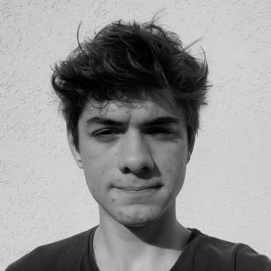 Facundo S. - Freelance Video Editor