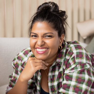 Rohini S. - Freelance Music Editor