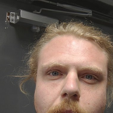 Jack C. - Freelance Graphic Designer