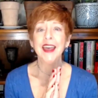 Nelsie S. - Freelance Marketing Strategist