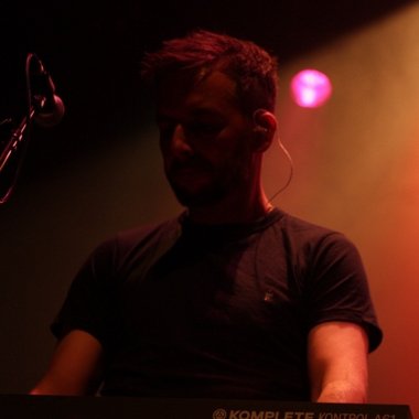 Darragh O. - Freelance Music Producer