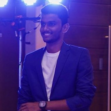 Ramkumar - Freelance Web Designer