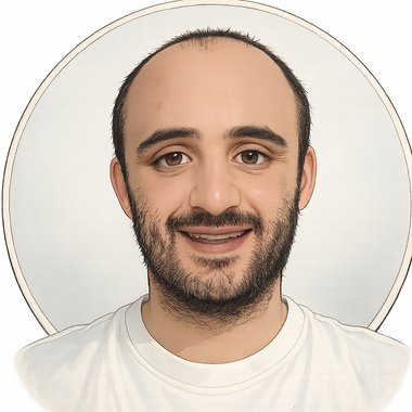 Elias R. - Freelance Digital Marketer