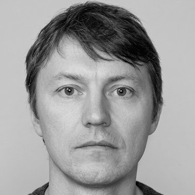 Daniil I. - Freelance Logo Designer