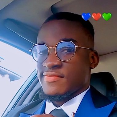 Canaan O. - Freelance Developer