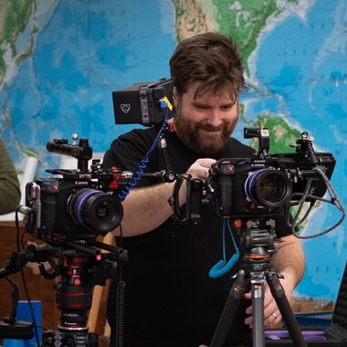 Jordan M. - Freelance Video Editor