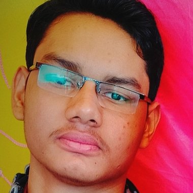 Aniket M. - Freelance Ui Designer