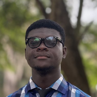 OTENG K. - Freelance Developer