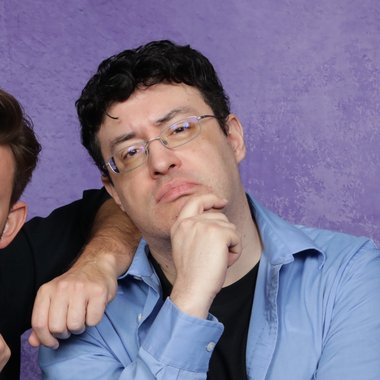 John B. - Freelance Full Stack Developer