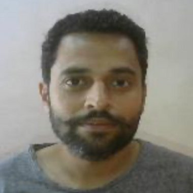 Sahil K. - Freelance Production Coordinator