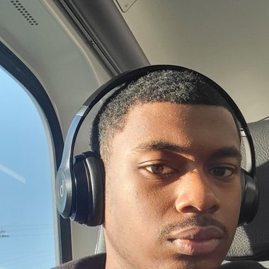 Anderson B. - Freelance Music Producer