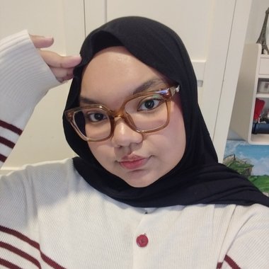 Arbianca A. - Freelance Content Creator
