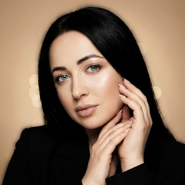 Yulia - Freelance App Designer