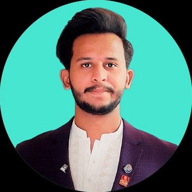 Muhammad U. - Freelance Digital Marketer