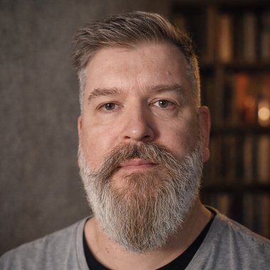 Frank M. - Freelance Voice Actor