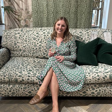 Heather - Freelance Social Media Manager