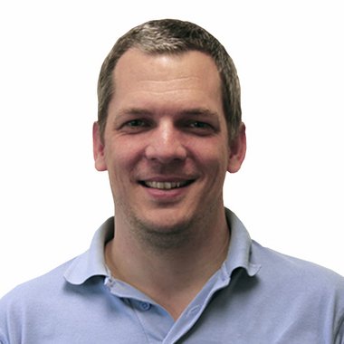 Adrian M. - Freelance Web Developer