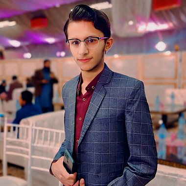 faizan12988 - Freelance Digital Marketer