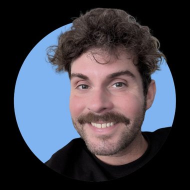 Richard B. - Freelance Content Creator