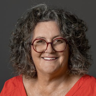 Ruth N. - Freelance Executive Producer