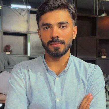 Shahzaib A. - Freelance Ai Developer