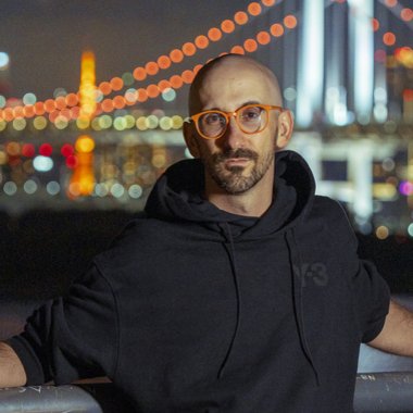 Bryan M. - Freelance Creative Producer