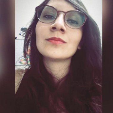 Miriam D. - Freelance Motion Graphic Designer