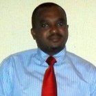 Obinna J. Anagwu
