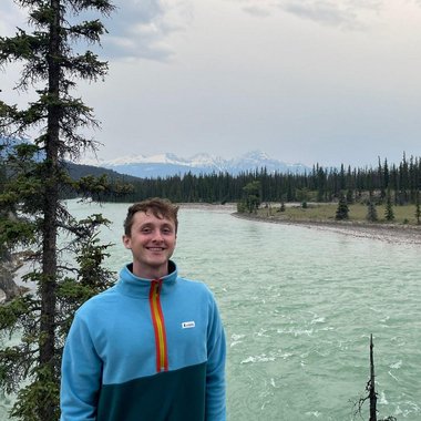 Calum P. - Freelance Devops Developer