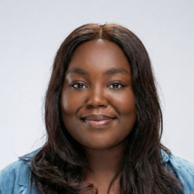 Salome O. - Freelance Writer