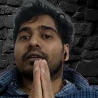 Rajasingham D. - Freelance Screenwriter