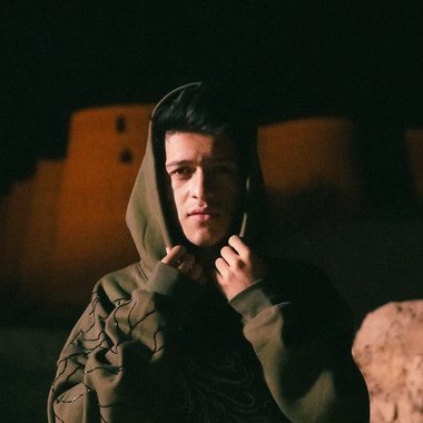 Farzan A. - Freelance Cinematographer