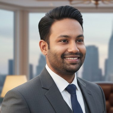 MD. H. - Freelance Graphic Designer