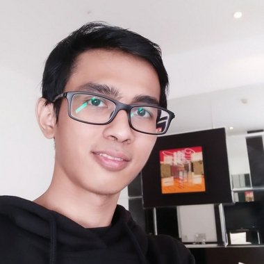 Juniardy S. - Freelance Web Developer