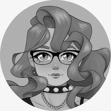 Keira A. - Freelance Character Designer