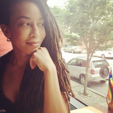 Jasmine B. - Freelance Motion Graphic Designer