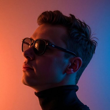 Gleb G. - Freelance Full Stack Developer