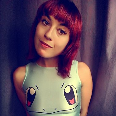 Maria V. - Freelance Illustrator