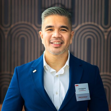 Jobert M. - Freelance Assistant Editor