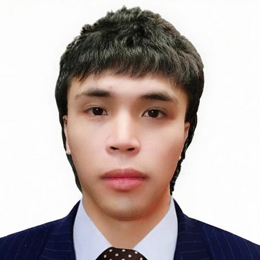 Javir C. - Freelance Brand Designer