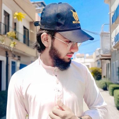 Hafiz Z. - Freelance 2d Animator