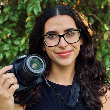 Ava F. - Freelance Content Creator