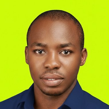 Alvan N. - Freelance Graphic Designer